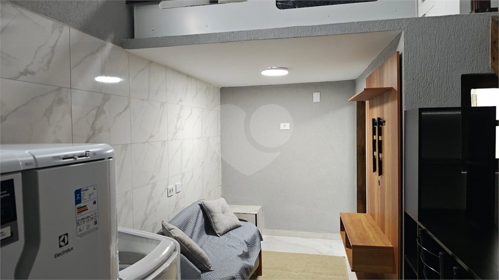 Studio para alugar com 1 quarto em Parque São Domingos, São Paulo, SP