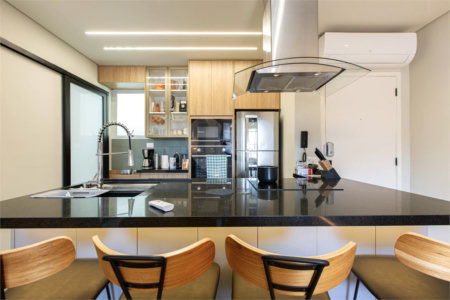 Apartamento à venda com 2 quartos, sendo 1 suíte, em Pinheiros, São Paulo, SP