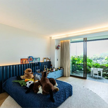Apartamento à venda com 3 suítes em Vila Suzana, São Paulo, SP
