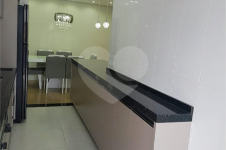 Apartamento à venda com 3 quartos, sendo 1 suíte,  em Fundação, São Caetano do Sul, SP