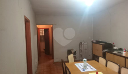 Casa Térrea à venda com 4 quartos em Vila Pita, São Paulo, SP