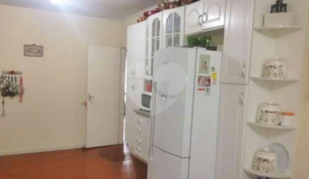 Casa à venda com 3 quartos em Vila Parque Jabaquara, São Paulo, SP