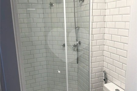 Apartamento à venda com 2 suítes em Planalto Paulista, São Paulo, SP