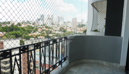 Apartamento à venda com 4 quartos, sendo 1 suíte,  em Vila Leopoldina, São Paulo, SP