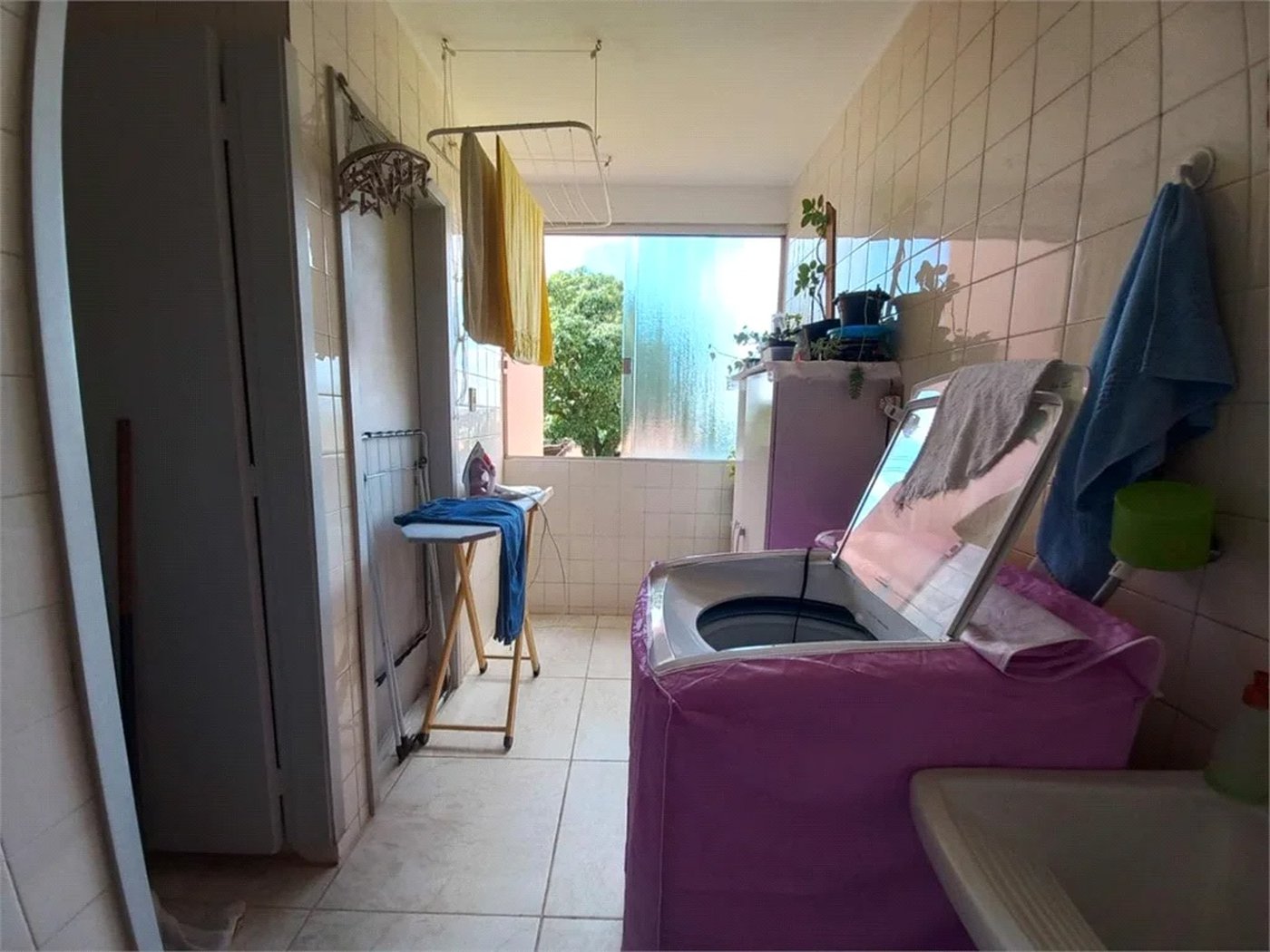 Apartamento à venda com 2 quartos em Jardim Ivana, São Paulo, SP