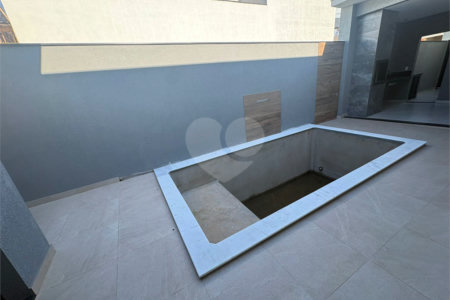 Casa à venda com 3 quartos, sendo 1 suíte, no condomínio Reserva Ipanema, Sorocaba - SP