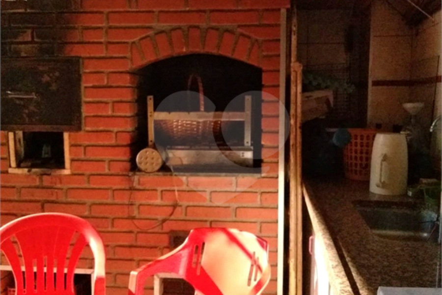 Sobrado à venda com 2 quartos em Pirituba, São Paulo, SP