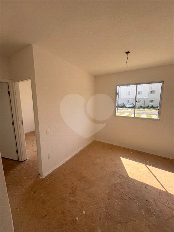 Apartamento à venda com 2 quartos em Chácara Estância Paulista, Suzano, SP