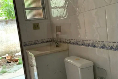Casa à venda com 4 quartos em Butantã, São Paulo, SP