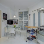 Cobertura à venda com 4 quartos, sendo 3 suítes, em Chácara Santo Antônio, São Paulo, SP