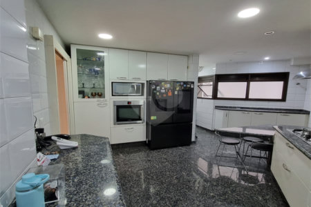 Apartamento à venda com 3 suítes em Santana, São Paulo, SP