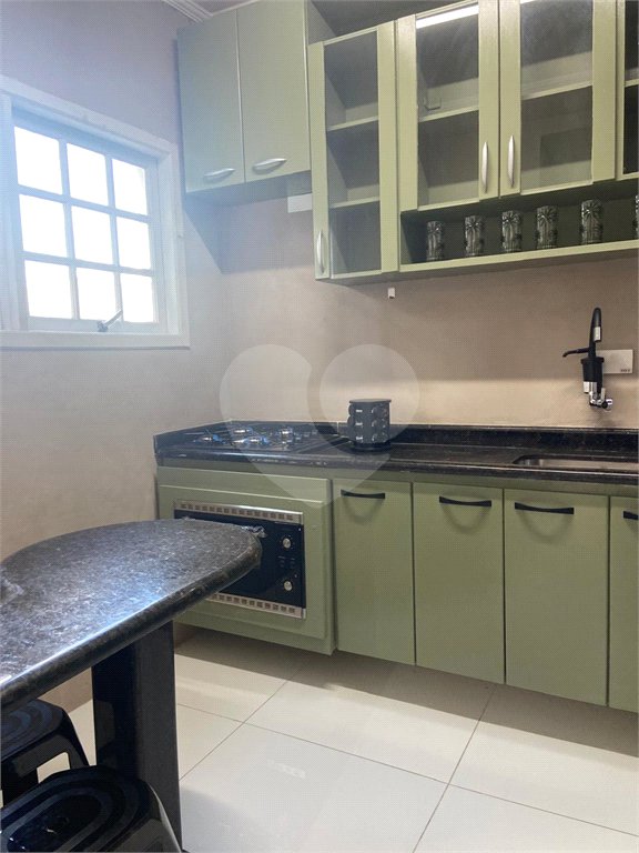 Casa de Vila à venda com 2 quartos, sendo 1 suíte,  em Silveira, Santo André, SP