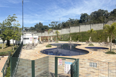Casa à venda com 3 quartos, sendo 1 suíte,  no condomínio Bella Città - Fazenda Rodeio, Mogi das Cruzes - SP