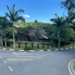 Terreno à venda no condomínio Cantareira, Mairiporã - SP