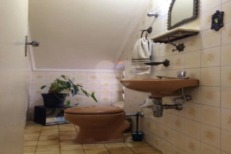 Casa à venda com 3 quartos, sendo 1 suíte, em Jardim Trussardi, São Paulo, SP