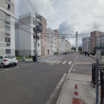 Apartamento para alugar com 2 quartos em Campo Grande, Rio de Janeiro, RJ