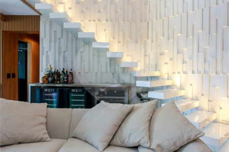 Apartamento à venda com 3 suítes em Cidade Monções, São Paulo, SP