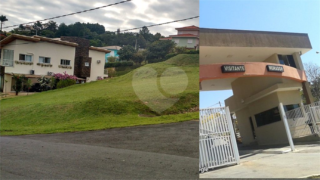 Terreno à venda com 1 quarto no condomínio Portal do Sabiá, Araçoiaba da Serra - SP