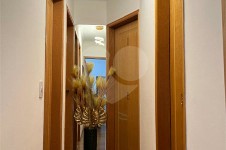 Apartamento à venda com 3 quartos em Santana, São Paulo, SP