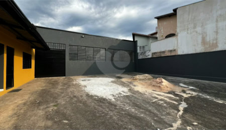 Salão para alugar em Vila Maria, Indaiatuba, SP