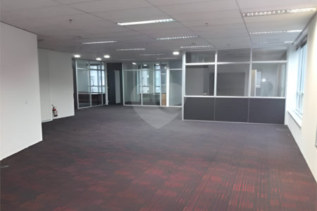 Sala para alugar em Itaim Bibi, São Paulo, SP