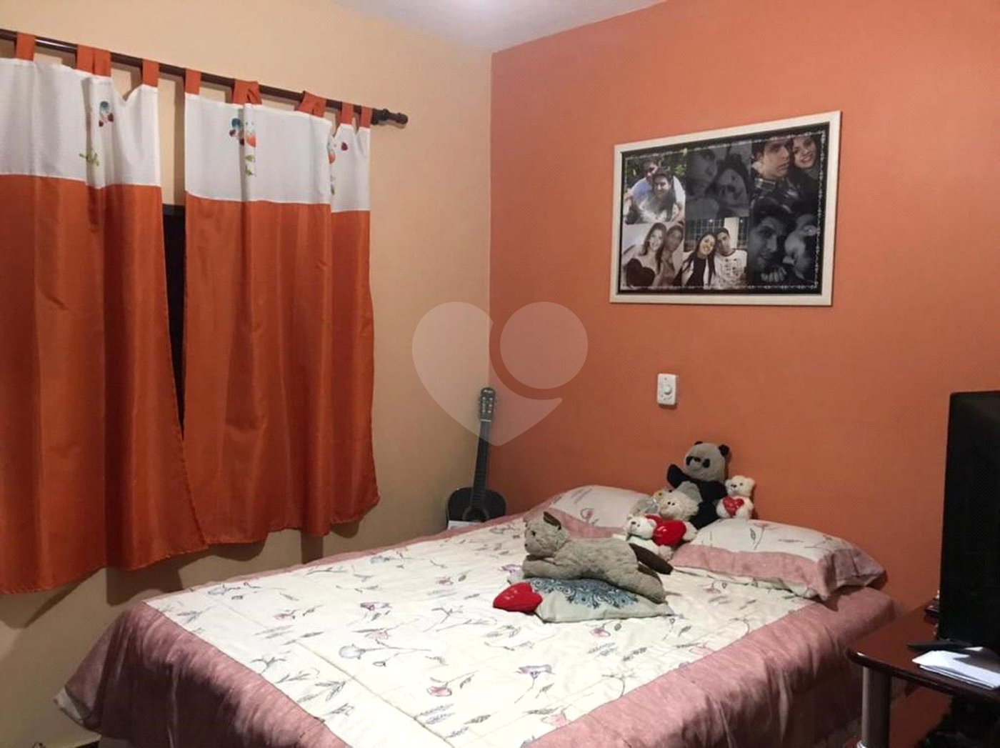 Casa térrea para venda.