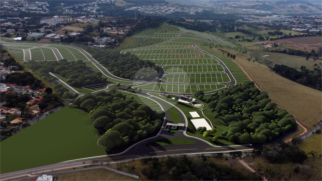 Ecoville 3 Club Residence - Lotes à Venda a partir de 360m²