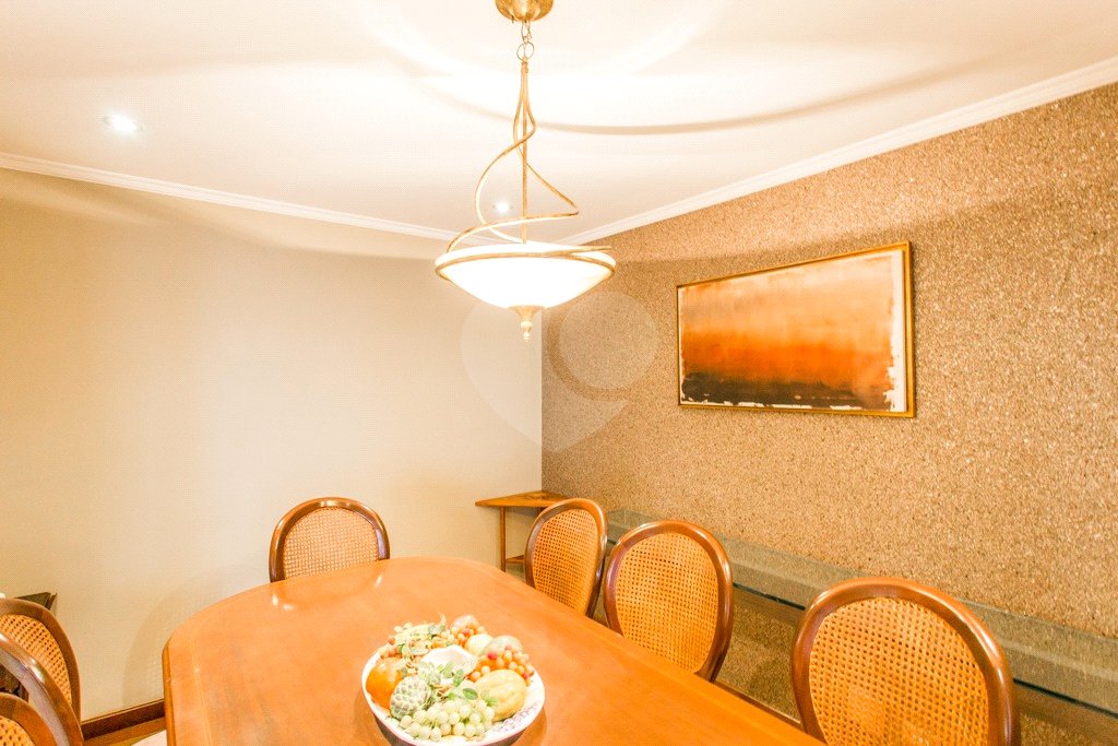 Apartamento à venda com 3 suítes em Vila Mascote, São Paulo, SP
