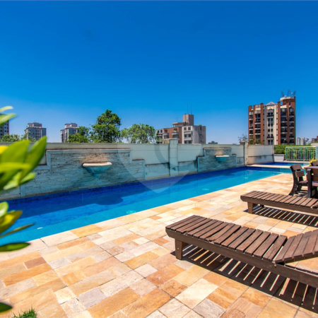 Apartamento para alugar com 2 quartos em Jardim Ampliação, São Paulo, SP