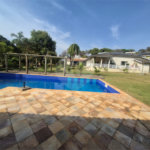 Casa Térrea à venda ou para alugar com 4 suítes em Jardim Paulista, Atibaia, SP