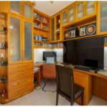 Casa à venda ou para alugar com 4 quartos, sendo 2 suítes, no condomínio Palmeiras Imperiais Private House, São Paulo - SP