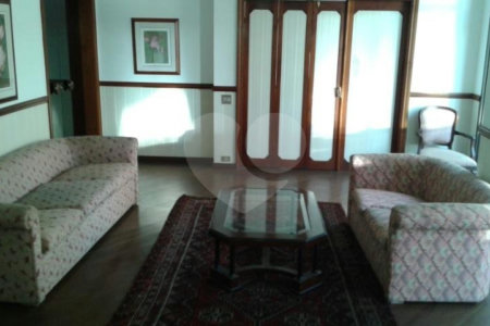 Apartamento à venda com 4 suítes em Vila Andrade, São Paulo, SP