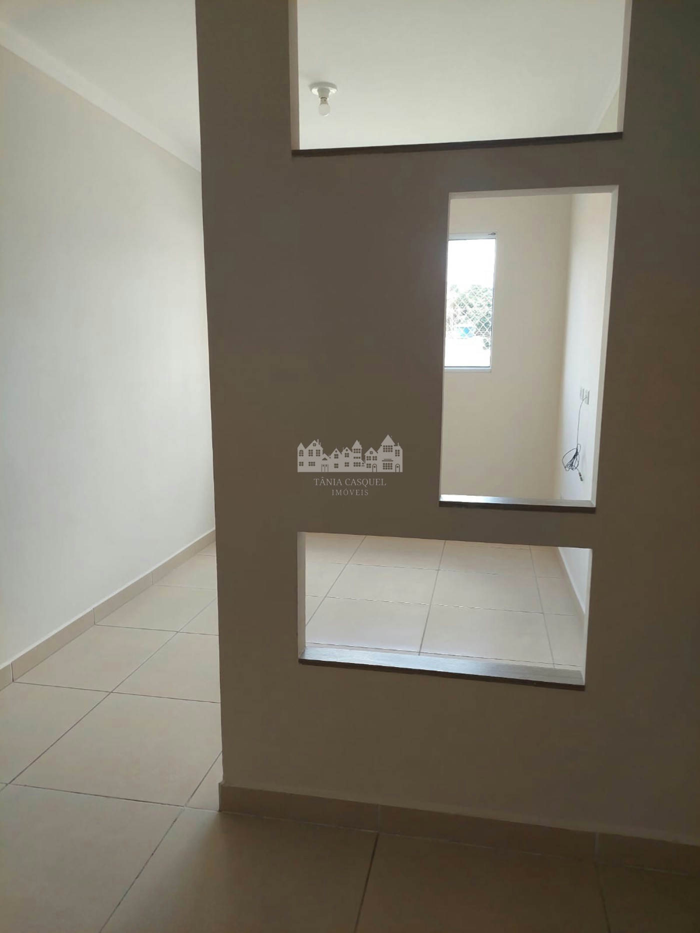 Apartamento para alugar com 2 quartos, sendo 1 suíte, em Atibaia Jardim, Atibaia, SP
