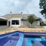 Sobrado à venda com 3 quartos, sendo 1 suíte,  em Jardim Armênia, Mogi das Cruzes, SP