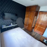Apartamento à venda com 3 quartos em Vila Paulicéia, São Paulo, SP