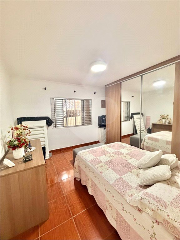 Casa à venda com 3 quartos em Cangaíba, São Paulo, SP
