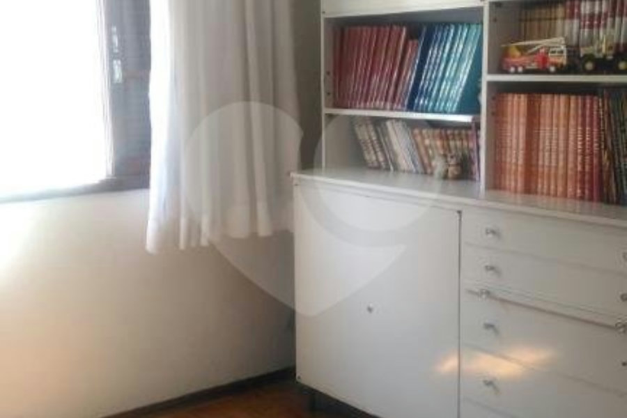 Sobrado à venda com 3 quartos, sendo 2 suítes, em Tucuruvi, São Paulo, SP