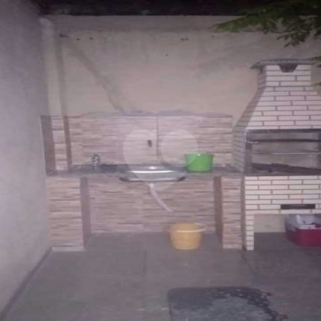 Casa à venda em Guaratiba, Rio de Janeiro, RJ