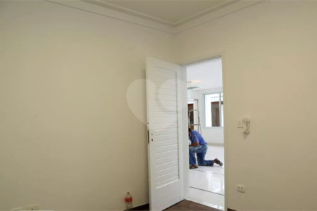 Casa à venda com 4 suítes no condomínio Residencial Morumbi, São Paulo - SP