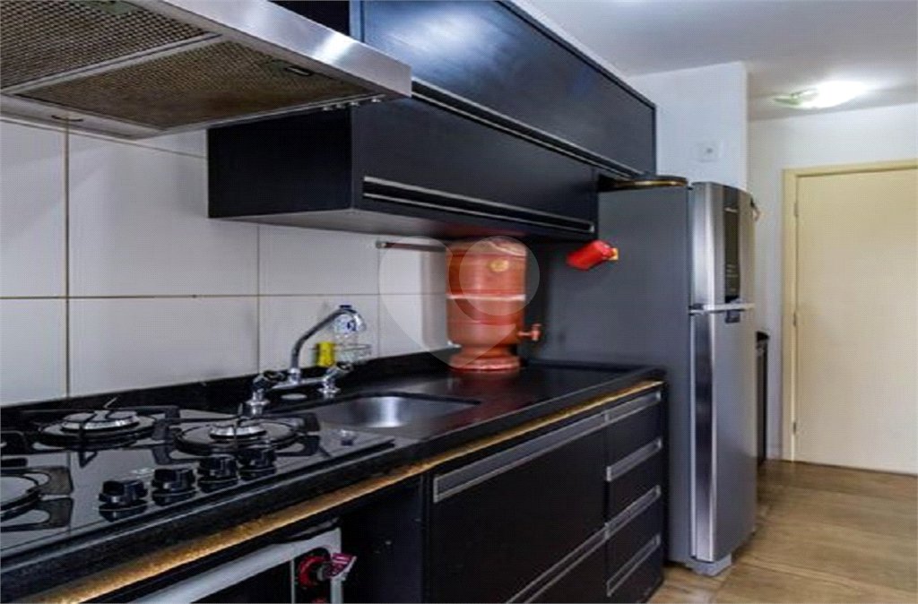 Apartamento à venda com 2 quartos, sendo 1 suíte, em Parque Reboucas, São Paulo, SP
