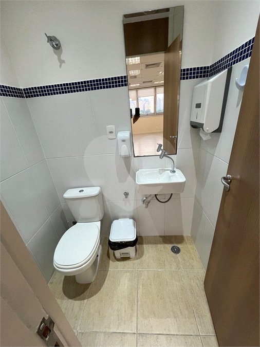 Sala para alugar em Jardim Europa, São Paulo, SP