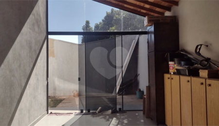 Casa à venda com 2 quartos, sendo 1 suíte,  em Jardim Del Rei, Araraquara, SP