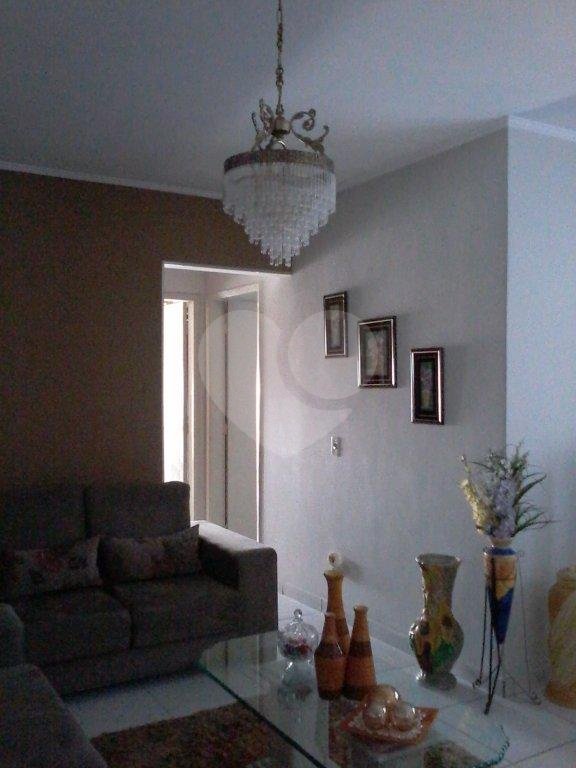 Apartamento à venda com 2 suítes em Vila Nova Mazzei, São Paulo, SP