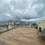 Apartamento Residencial à venda, Ponta da Praia, Santos - AP1478.