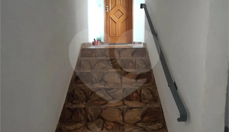 Apartamento à venda com 2 quartos em Horto, São Paulo, SP