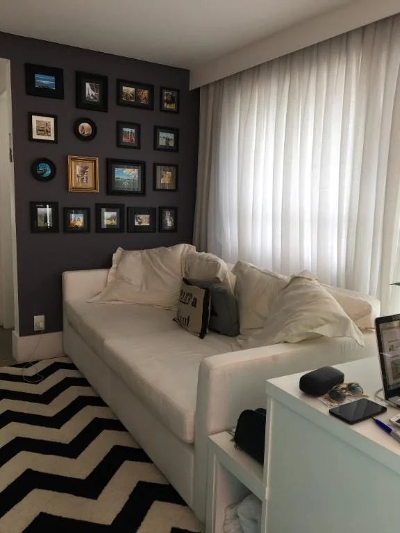 Apartamento à venda com 1 quarto em Sumarezinho, São Paulo, SP
