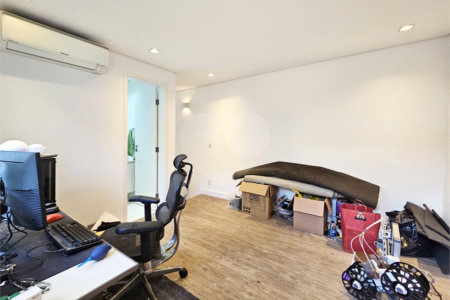 Casa de Vila à venda com 3 suítes em Vila Nova Conceição, São Paulo, SP