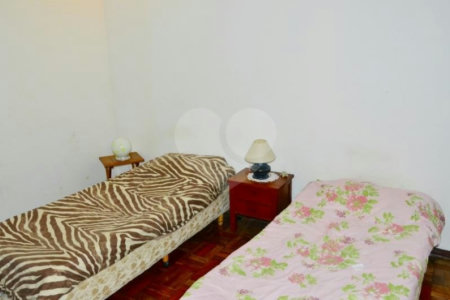Sobrado à venda com 2 quartos em Vila da Saúde, São Paulo, SP