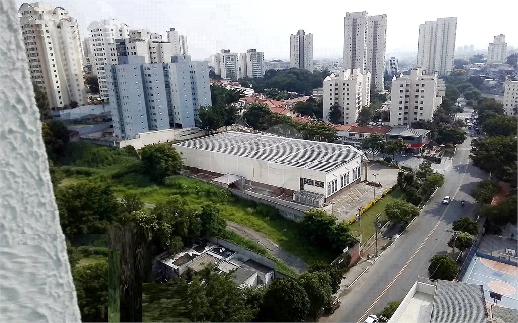 Apartamento para alugar com 2 quartos em Mandaqui, São Paulo, SP
