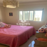 Apartamento à venda com 3 suítes em Altos do Esplanada, São José dos Campos, SP
